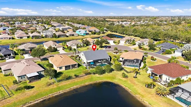 $730,000 | 12806 24th St Circle East, Parrish, FL 34219