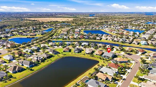 $730,000 | 12806 24th St Circle East, Parrish, FL 34219