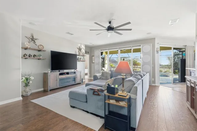 $730,000 | 12806 24th St Circle East, Parrish, FL 34219