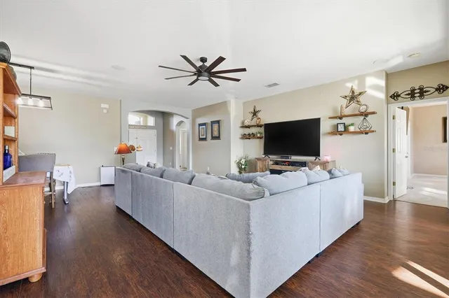 $730,000 | 12806 24th St Circle East, Parrish, FL 34219