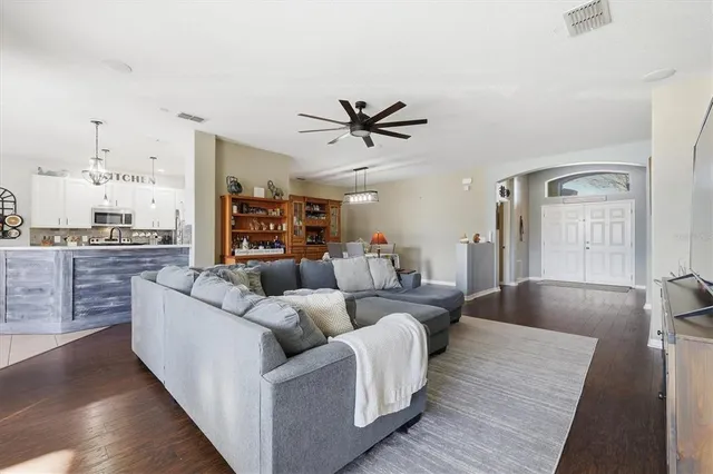 $730,000 | 12806 24th St Circle East, Parrish, FL 34219