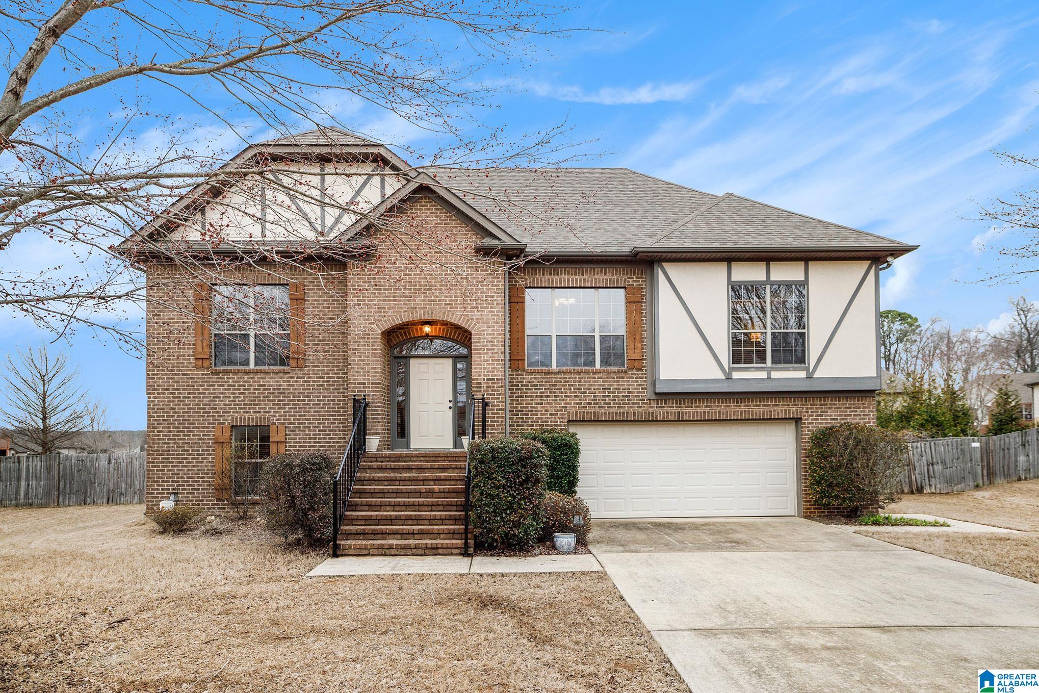 305 Cromwell Alabaster, AL 35114 - Photo 1 of 34
