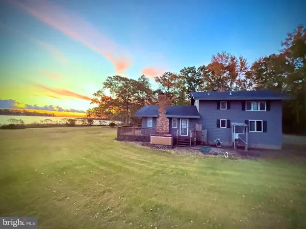 $697,900 | 310 Brush Neck Road, Susan, VA 23163