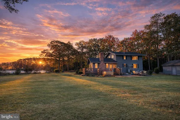 $697,900 | 310 Brush Neck Road, Susan, VA 23163