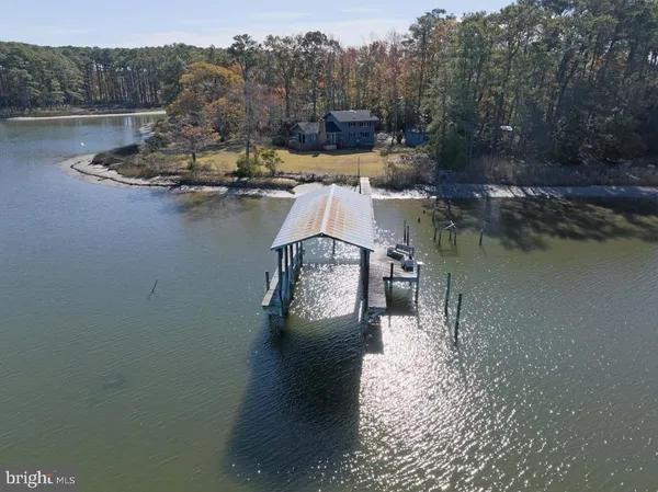 $698,900 | 310 Brush Neck Road, Susan, VA 23163