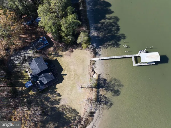 $698,900 | 310 Brush Neck Road, Susan, VA 23163