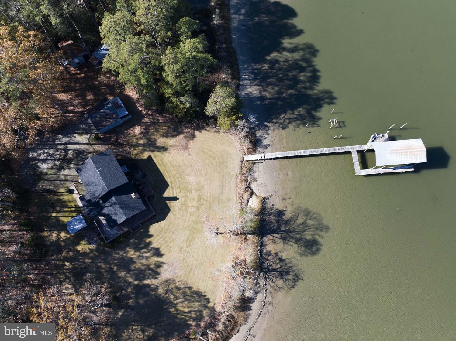 310 Brush Neck Road Susan, VA 23163 - Photo 52 of 66