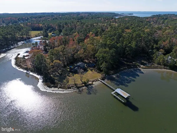 $698,900 | 310 Brush Neck Road, Susan, VA 23163