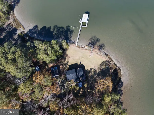 $698,900 | 310 Brush Neck Road, Susan, VA 23163