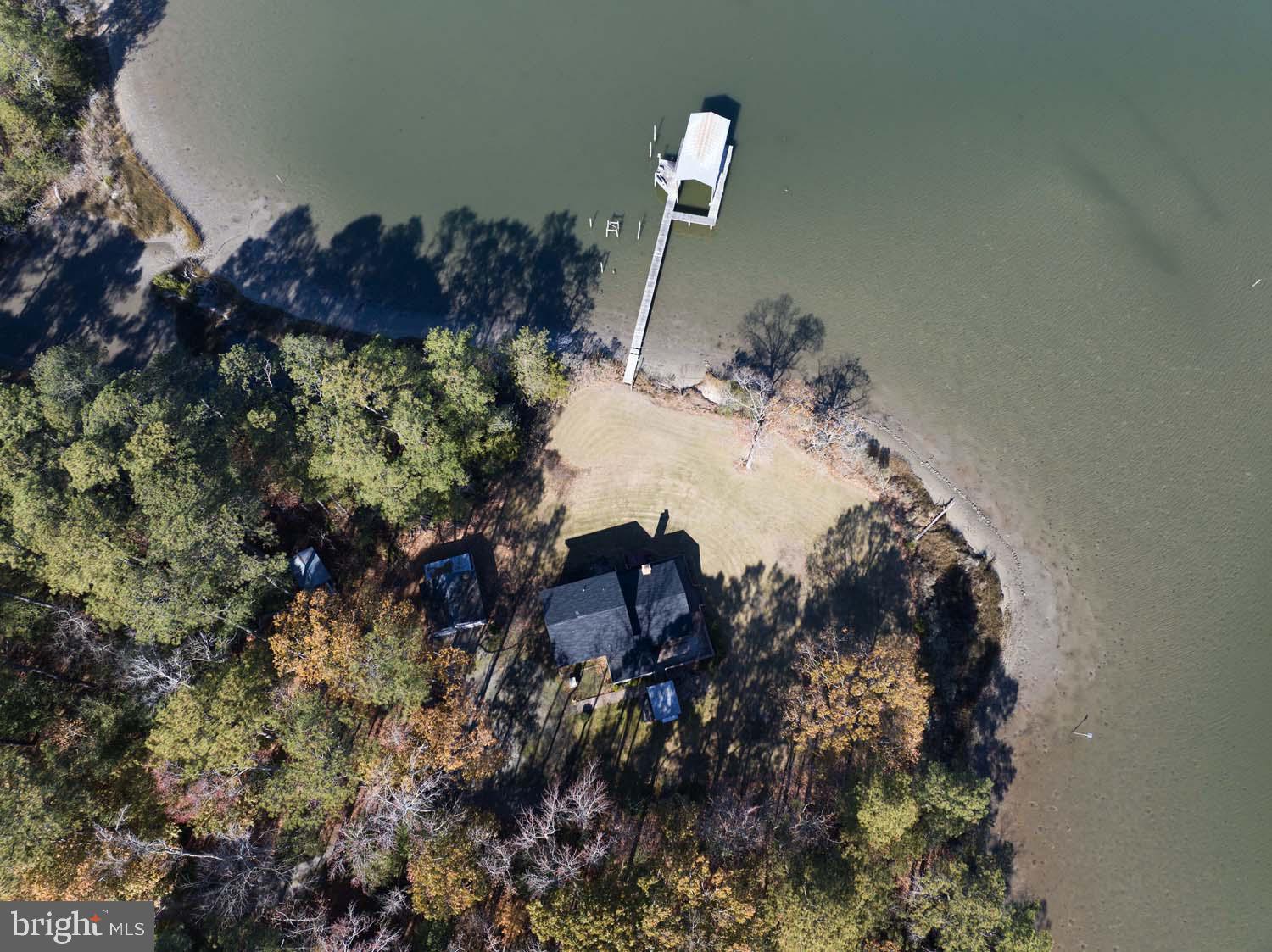 310 Brush Neck Road Susan, VA 23163 - Photo 55 of 66