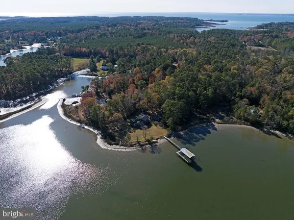 $698,900 | 310 Brush Neck Road, Susan, VA 23163