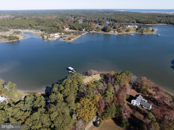 $698,900 | 310 Brush Neck Road, Susan, VA 23163