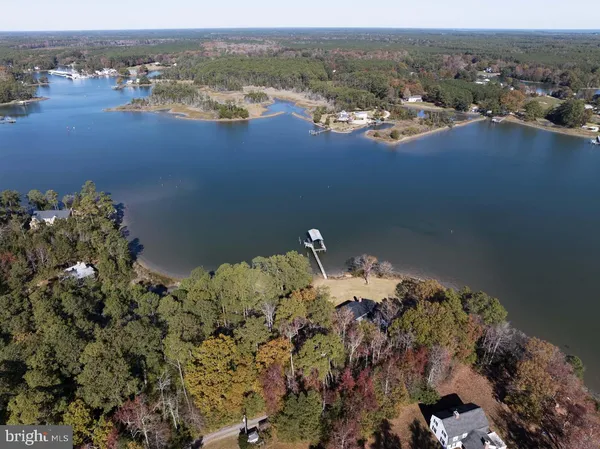 $698,900 | 310 Brush Neck Road, Susan, VA 23163