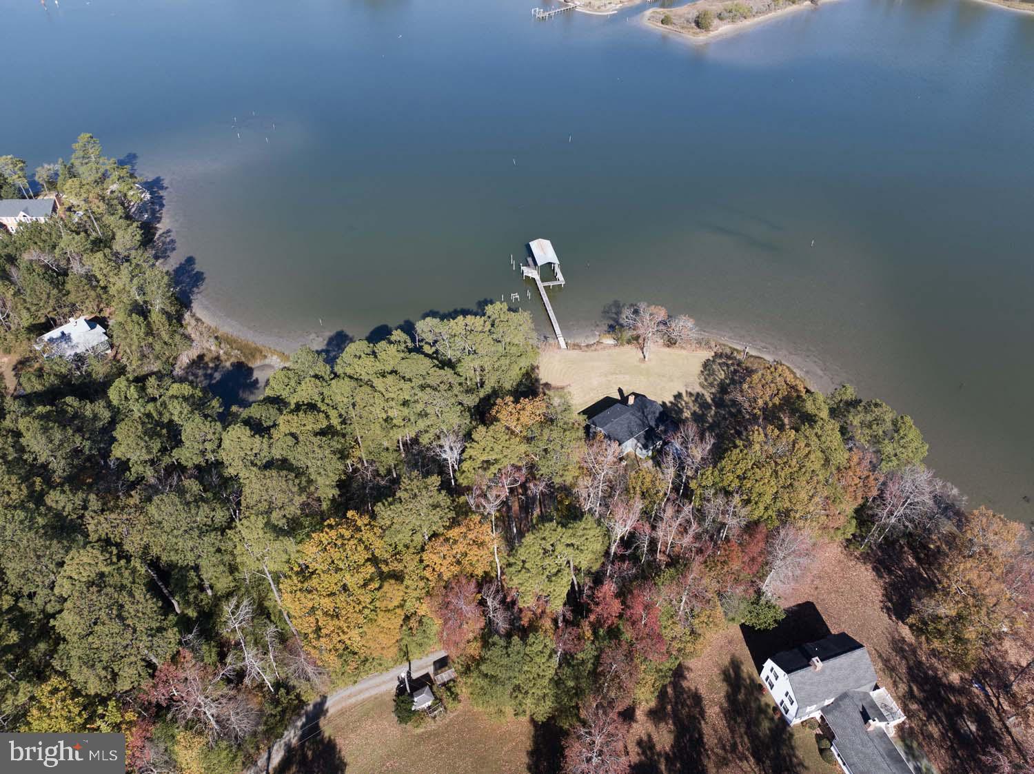 310 Brush Neck Road Susan, VA 23163 - Photo 7 of 66