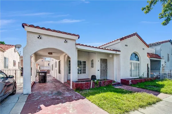 $3,800 | 6114 Allston Street, Los Angeles, CA 90022