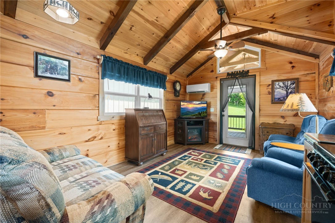 245 Corbett McNeil Road Boone, NC 28607 - Photo 7 of 44