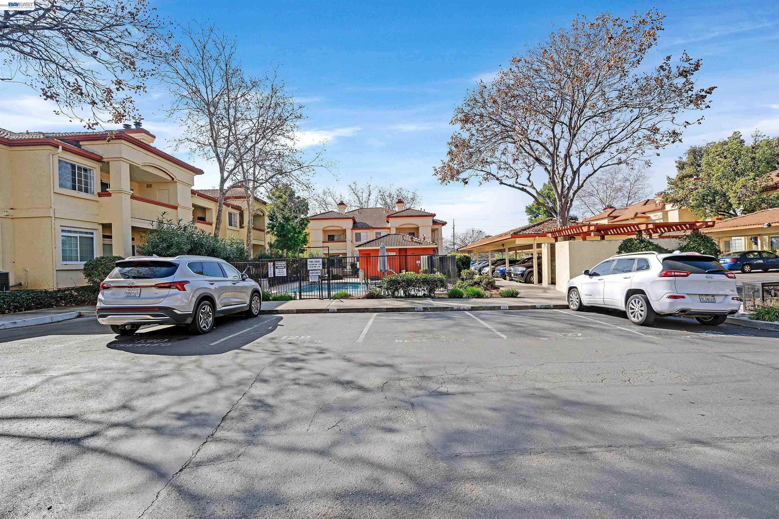 7016 Stagecoach Road, Unit G Dublin, CA 94568 - Photo 25 of 25