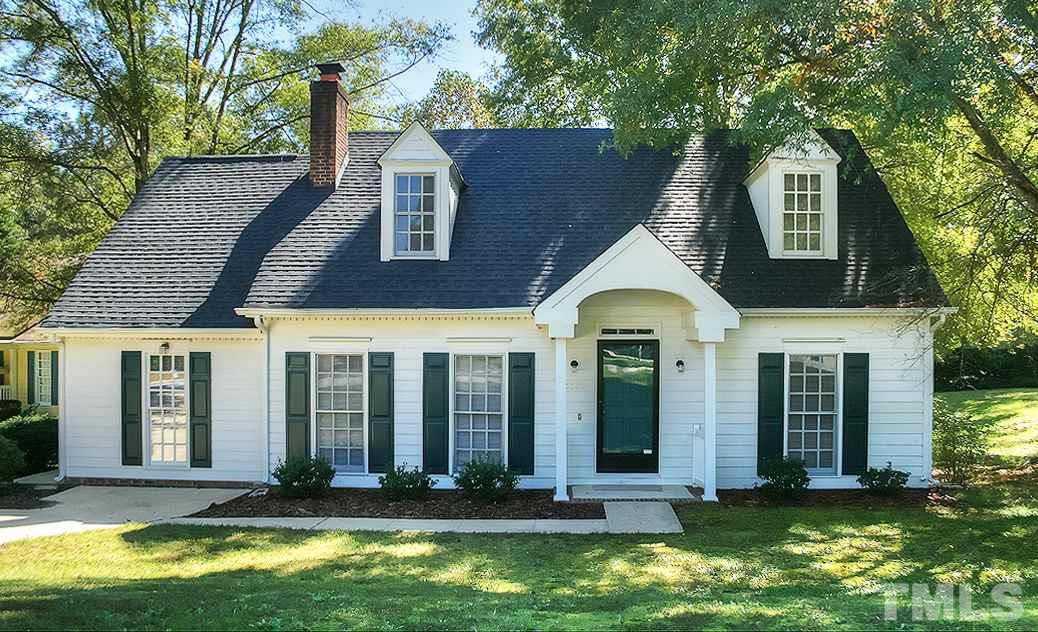 5300 Nesting Court Raleigh, NC 27610 - Photo 1 of 17 Gallery Image 1