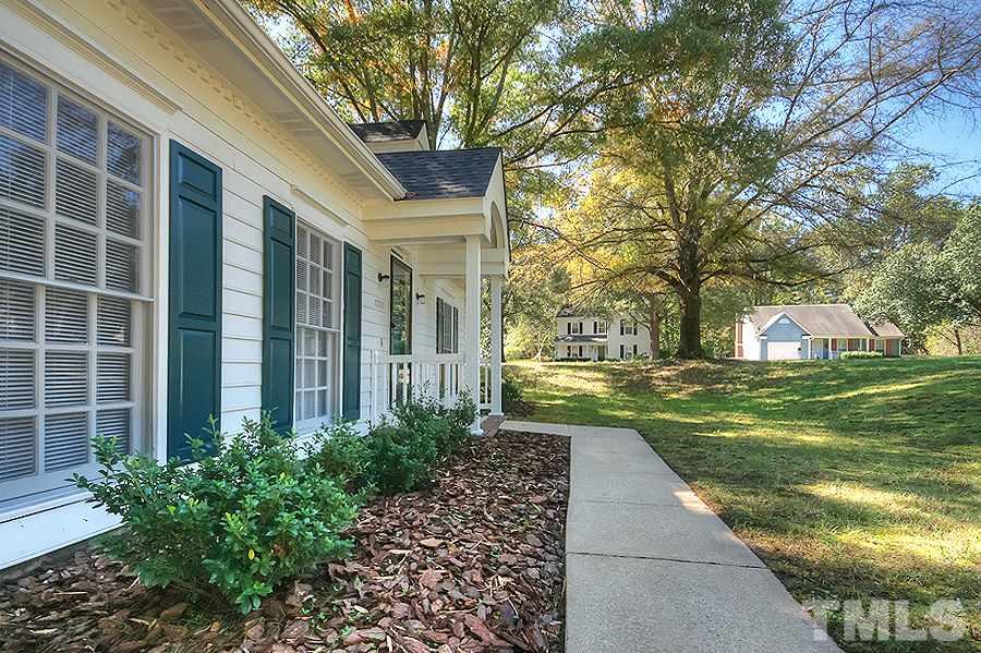 5300 Nesting Court Raleigh, NC 27610 - Photo 2 of 17 Gallery Image 2