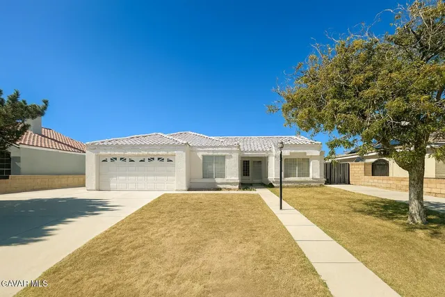 $3,100 | 36717 Sulphur Springs Road, Palmdale, CA 93552