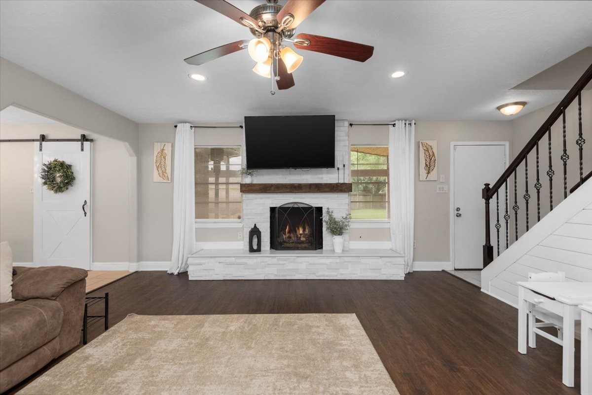 283 Shekel Lane Houston, TX 77015 - Photo 26 of 47