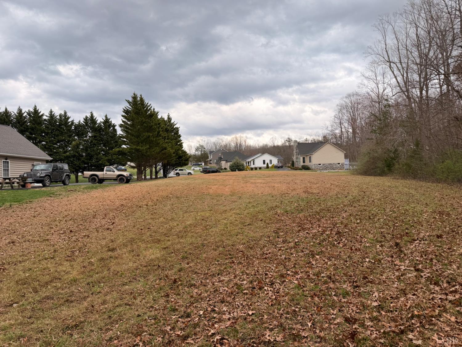 0 Howards Manor Drive Rustburg, VA 24588 - Photo 5 of 9