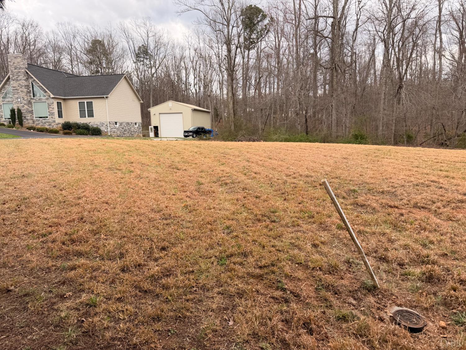 0 Howards Manor Drive Rustburg, VA 24588 - Photo 7 of 9