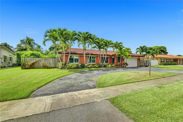 $4,000 | 5760 Southwest 7th Street, Plantation, FL 33317