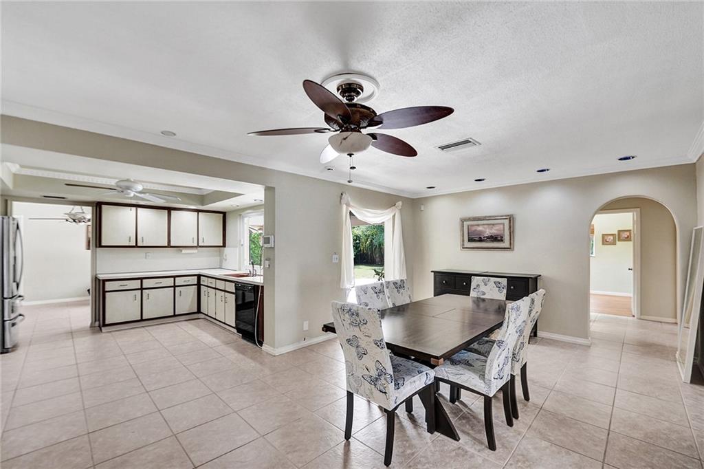 5760 Southwest 7th Street Plantation, FL 33317 - Photo 34 of 56 a workspace with furniture and window