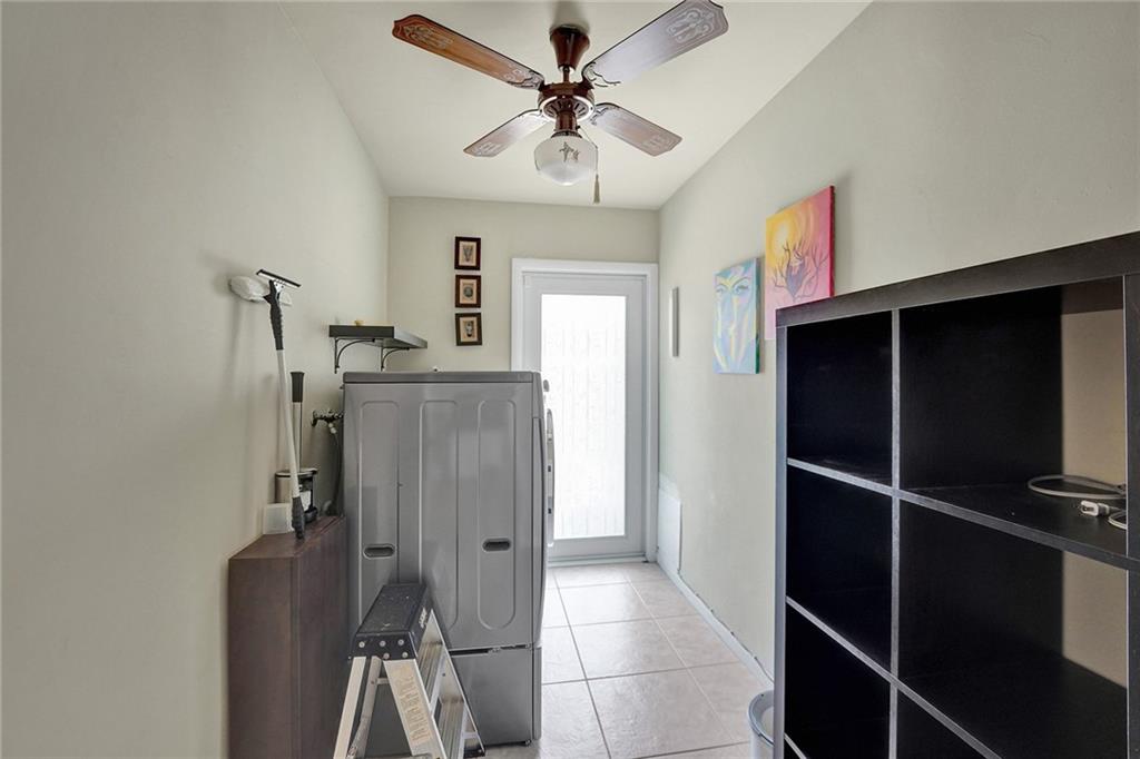 5760 Southwest 7th Street Plantation, FL 33317 - Photo 36 of 56 a view of a workspace with furniture