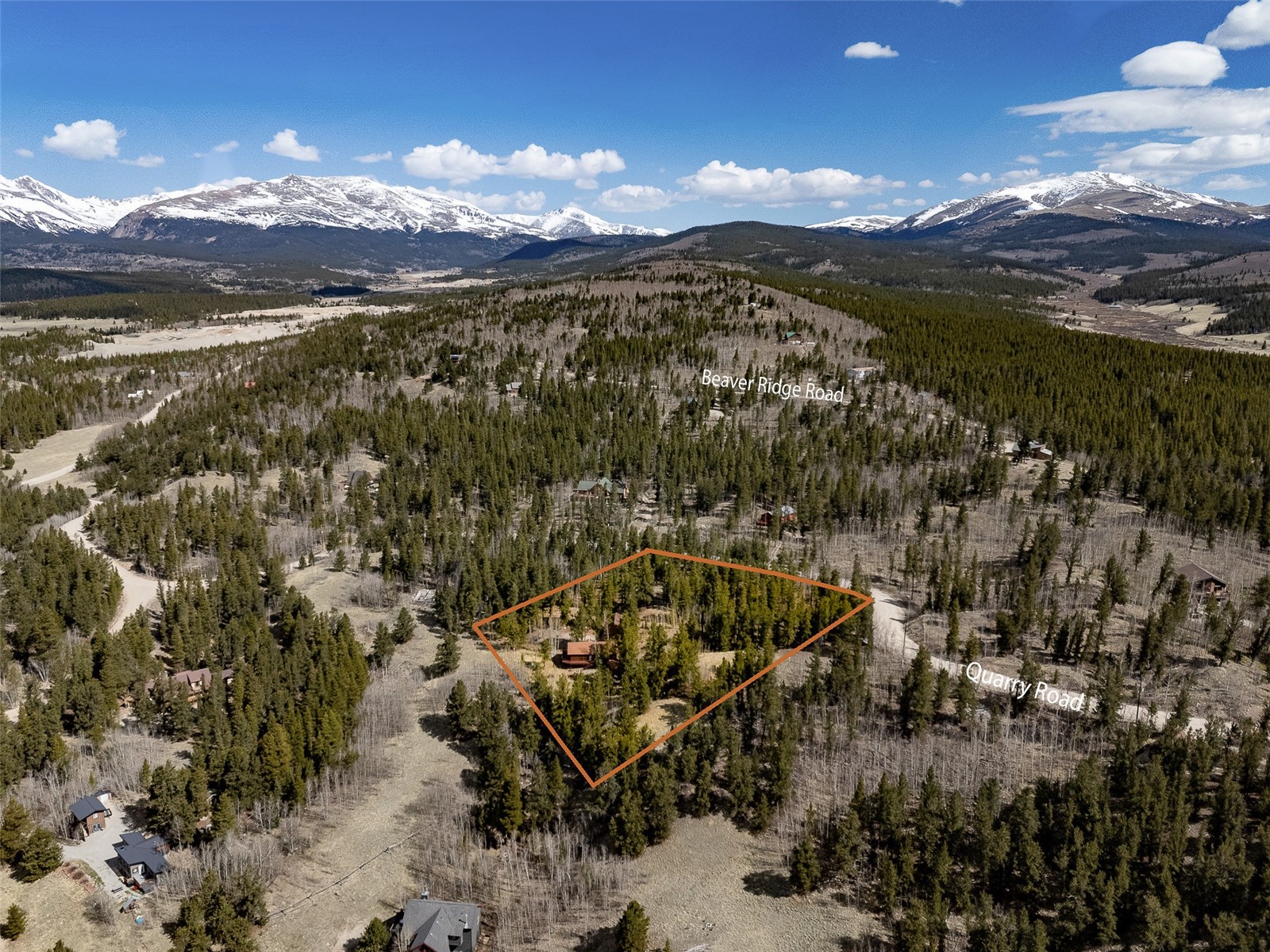 232 Quarry Road Fairplay, CO 80440 - Photo 11 of 49 Gallery Image 11