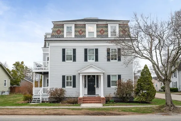 $475,000 | 38 Moseley Avenue, Unit 1, Newburyport, MA 01950