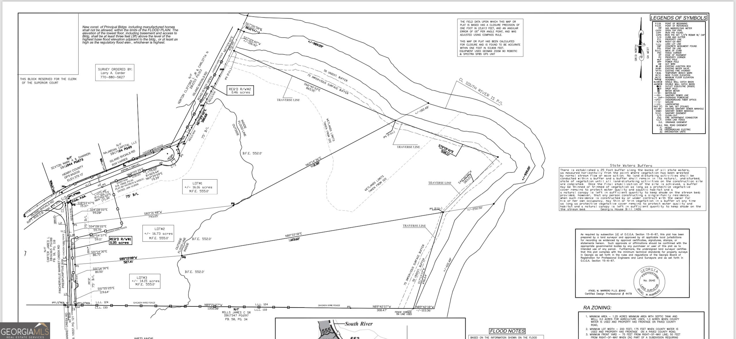 125 Mackey Creek Road Jackson, GA 30233 - Photo 1 of 1 Gallery Image 1