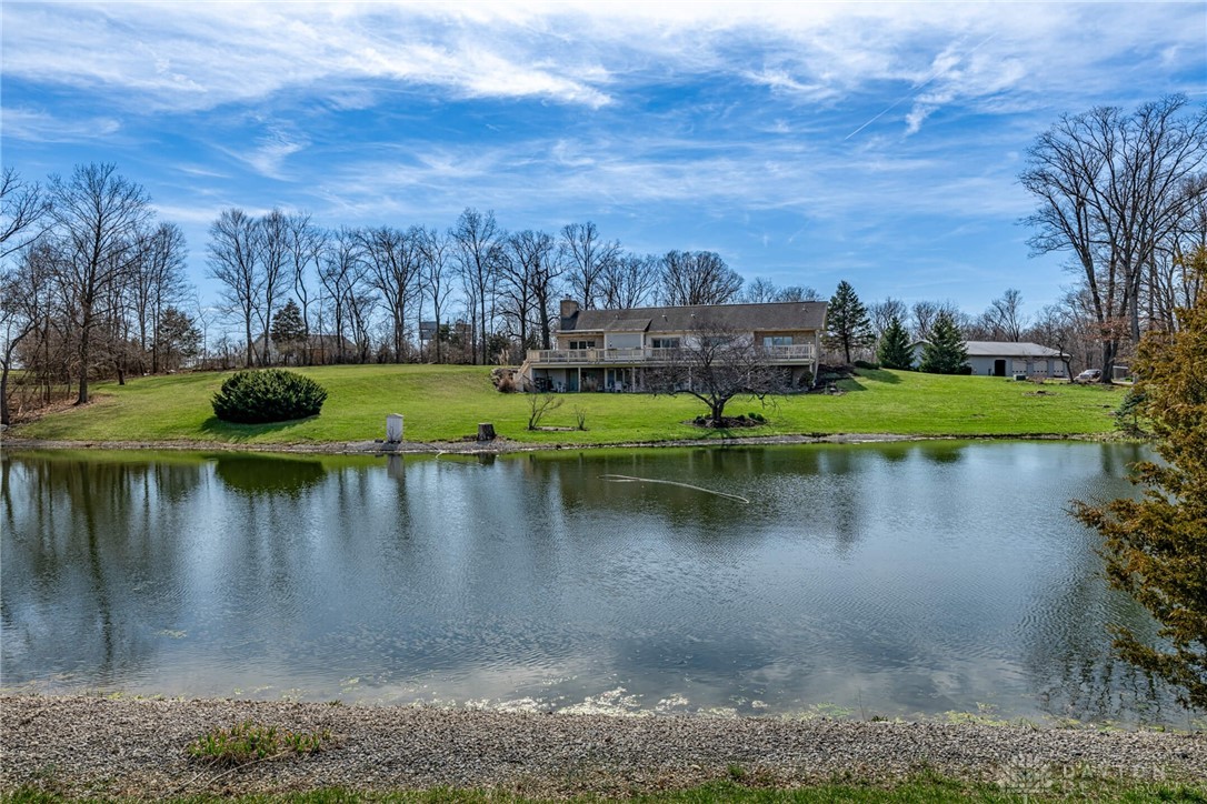 3155 Countryside Lane Springboro, OH 45342 - Photo 61 of 76