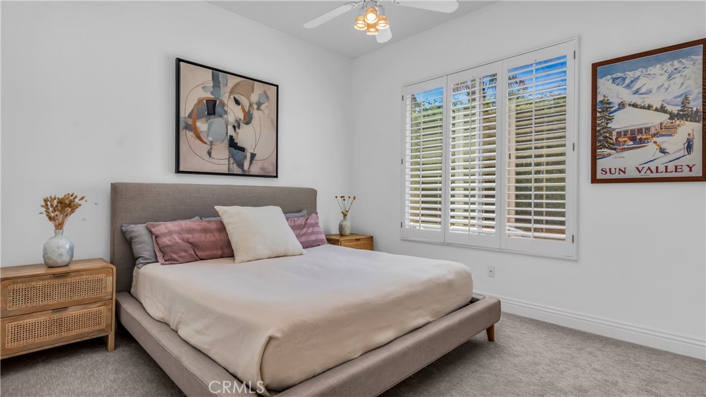 76931 Tomahawk Run Indian Wells, CA 92210 - Photo 16 of 29 Second bedroom in main house