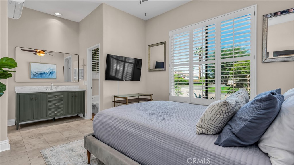 76931 Tomahawk Run Indian Wells, CA 92210 - Photo 18 of 29 Private entrance Casita