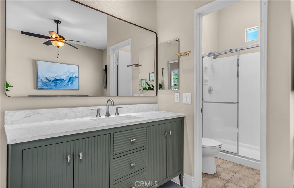 76931 Tomahawk Run Indian Wells, CA 92210 - Photo 19 of 29 Casita bath