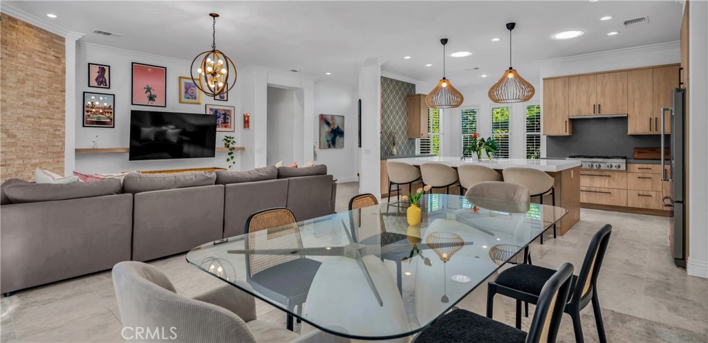 76931 Tomahawk Run Indian Wells, CA 92210 - Photo 2 of 29 Great room living at its best