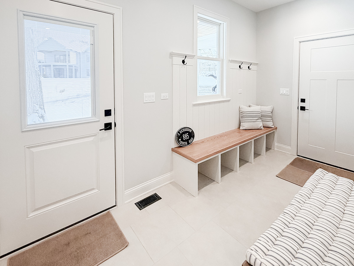 885 Geneva Road St. Charles, IL 60174 - Photo 29 of 62 a view of a bedroom with furniture and window