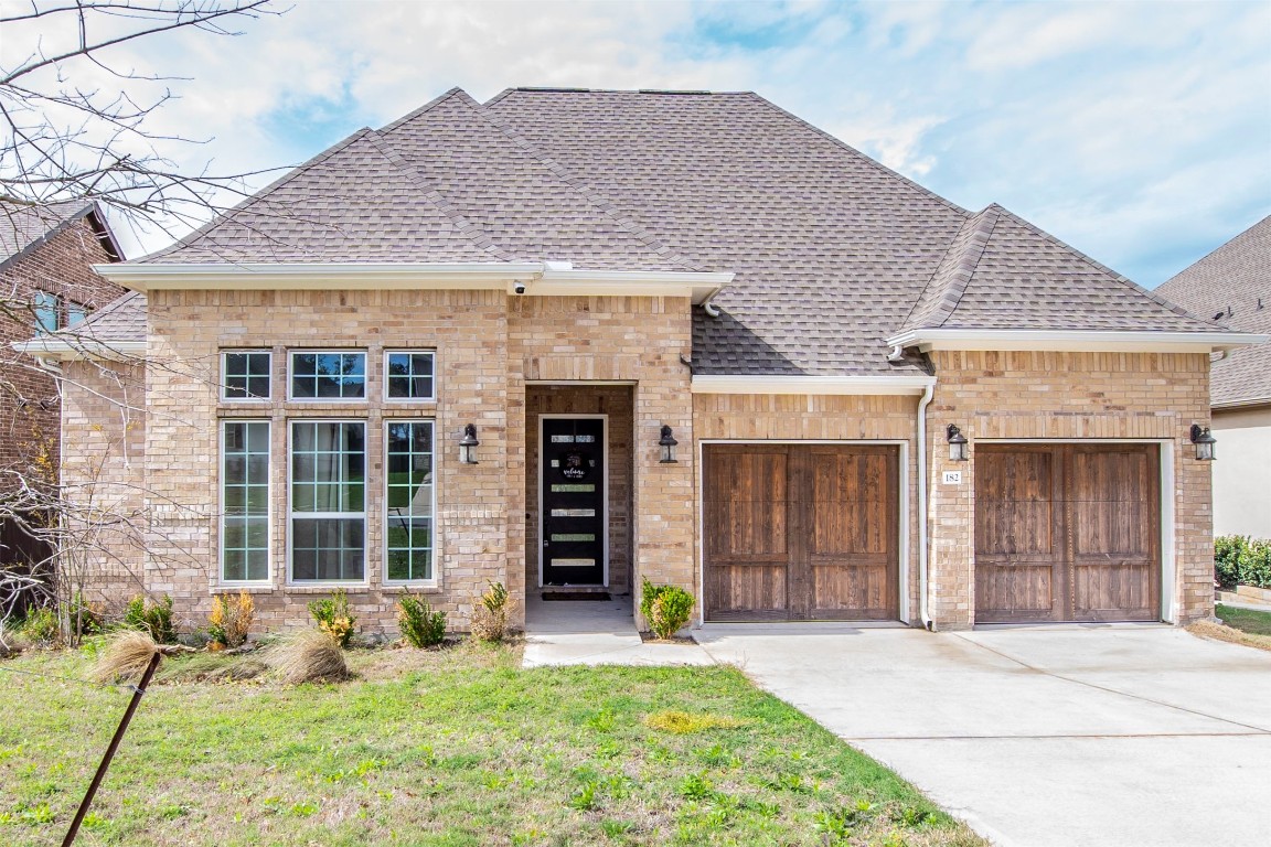 182 Encanto Place Austin, TX 78737 - Photo 1 of 1