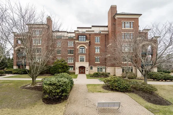 $30,000 | 120 Seaver Street, Unit C102, Brookline, MA 02445