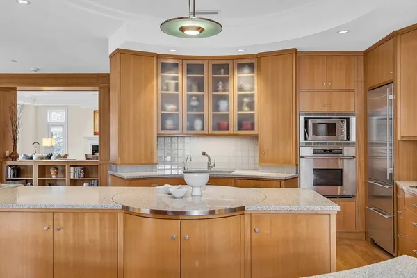 $30,000 | 120 Seaver Street, Unit C102, Brookline, MA 02445