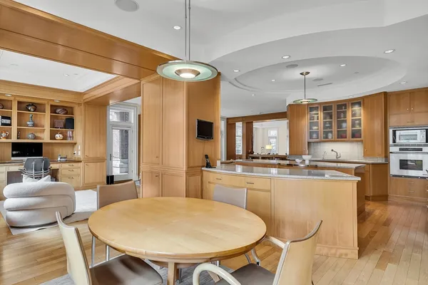 $30,000 | 120 Seaver Street, Unit C102, Brookline, MA 02445