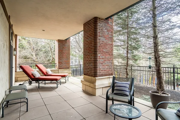 $30,000 | 120 Seaver Street, Unit C102, Brookline, MA 02445