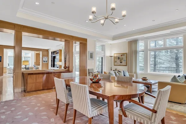 $30,000 | 120 Seaver Street, Unit C102, Brookline, MA 02445