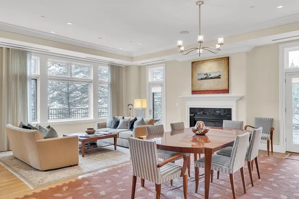 $30,000 | 120 Seaver Street, Unit C102, Brookline, MA 02445