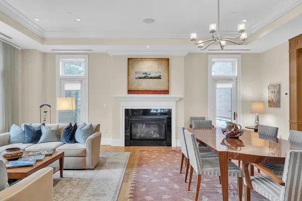 $30,000 | 120 Seaver Street, Unit C102, Brookline, MA 02445