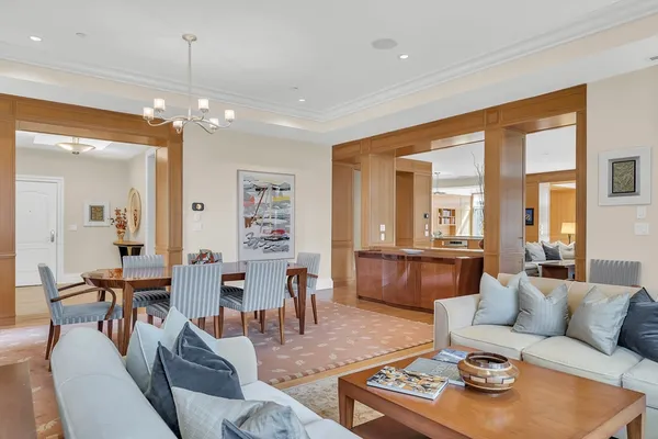 $30,000 | 120 Seaver Street, Unit C102, Brookline, MA 02445