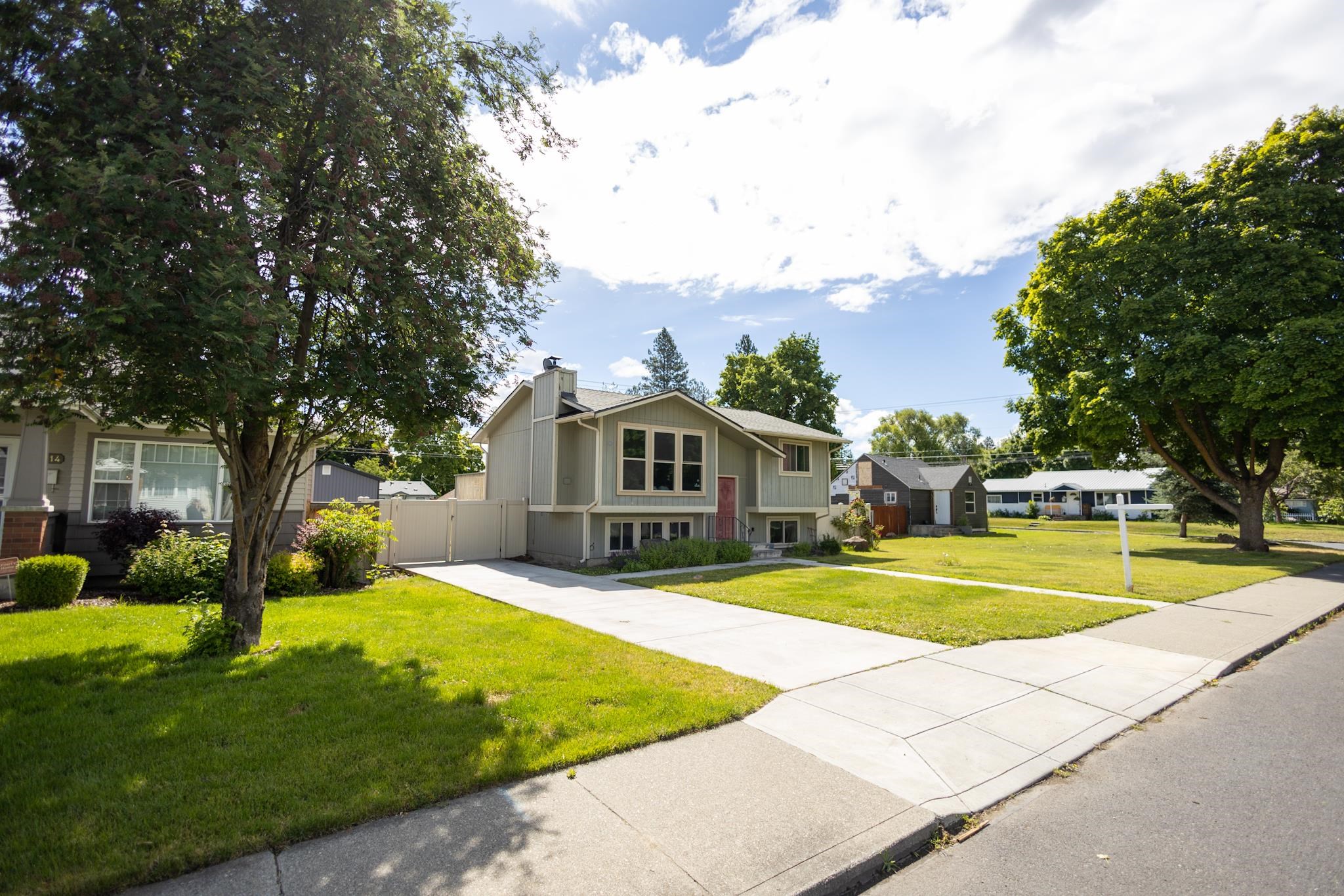 6110 North Calispel Street Spokane, WA 99205 - Photo 2 of 19