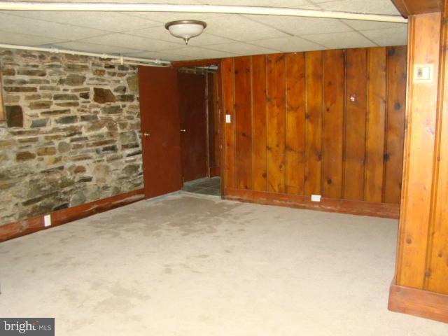 5315 Windsor Mill Road Baltimore, MD 21207 - Photo 1 of 11 Basement